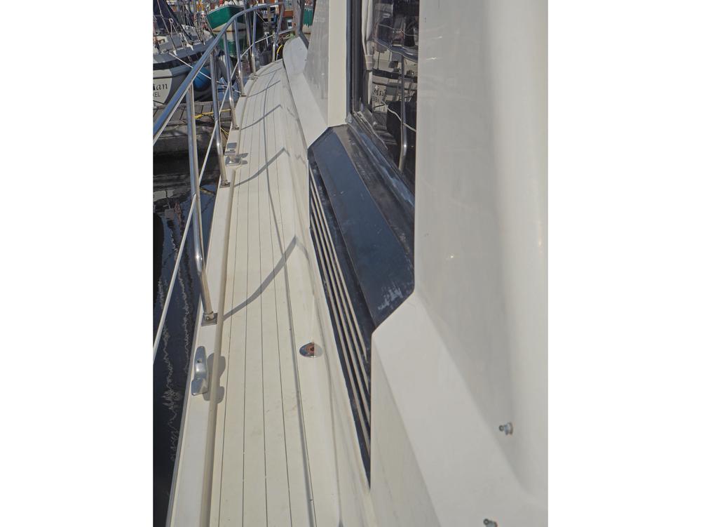  &Eacute;quipement de pont 